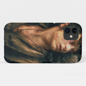 FRODO™ in Verzweiflung Case-Mate iPhone Hülle (Rückseite (Horizontal))
