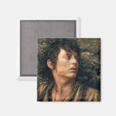 FRODO™ in Verzweiflung Magnet (Vorderseite/Rückseite)