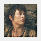 FRODO™ in Verzweiflung Magnet (Vorne)