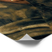 FRODO™ in Verzweiflung Poster (Ecke)