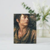 FRODO™ in Verzweiflung Postkarte (Stehend Vorderseite)