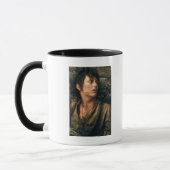 FRODO™ in Verzweiflung Tasse (Links)