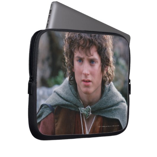 FRODO™ LAPTOPSCHUTZHÜLLE (Vorne Rechts)