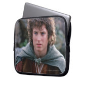 FRODO™ LAPTOPSCHUTZHÜLLE (Vorderseite Links)