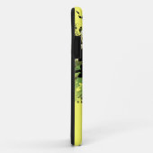 FRODO™ mit Hobbits Vector Collage Case-Mate iPhone Hülle (Hinten/Rechts)