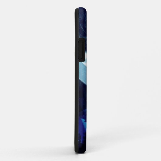 FRODO™ mit Schwert Case-Mate iPhone Hülle (Hinten/Rechts)