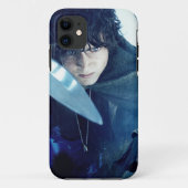 FRODO™ mit Schwert Case-Mate iPhone Hülle (Rückseite)