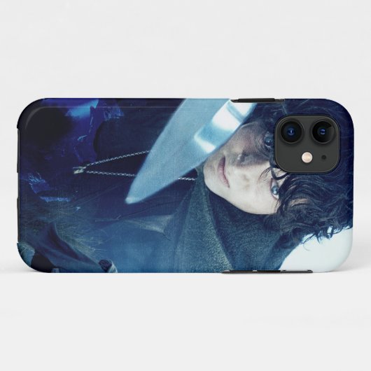 FRODO™ mit Schwert Case-Mate iPhone Hülle (Rückseite (Horizontal))