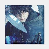 FRODO™ mit Schwert Magnet (Vorne)