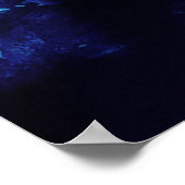 FRODO™ mit Schwert Poster (Ecke)