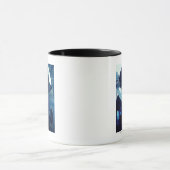 FRODO™ mit Schwert Tasse (Zentrum)