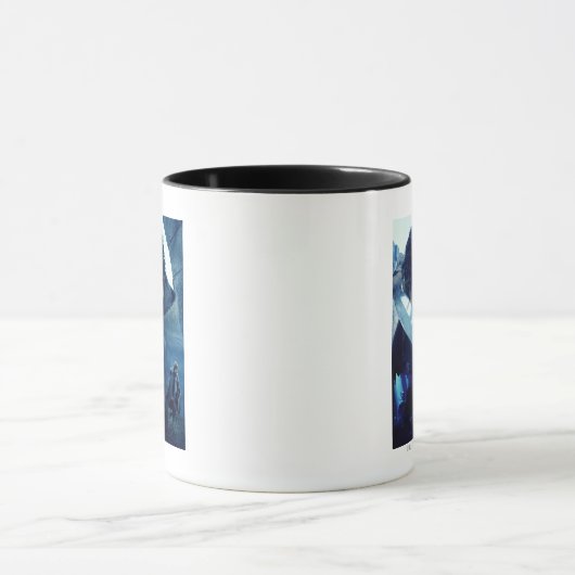 FRODO™ mit Schwert Tasse (Zentrum)