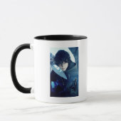 FRODO™ mit Schwert Tasse (Links)