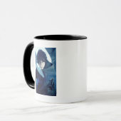 FRODO™ mit Schwert Tasse (Vorderseite Links)