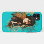 FRODO™ Mixed Media Vector Collage Case-Mate iPhone Hülle (Rückseite (Horizontal))