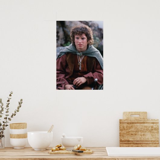 FRODO™ POSTER (Küche)