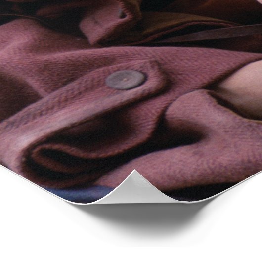 FRODO™ POSTER (Ecke)