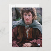 FRODO™ POSTKARTE (Vorne/Hinten)