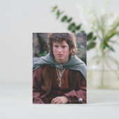 FRODO™ POSTKARTE (Stehend Vorderseite)