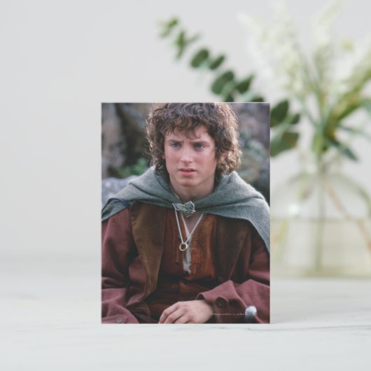 FRODO™ POSTKARTE (Stehend Vorderseite)