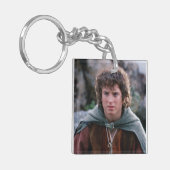 FRODO™ SCHLÜSSELANHÄNGER (Vorderseite links)