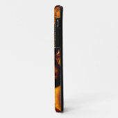 FRODO™ Stadien am Ring Case-Mate iPhone Hülle (Hinten/Links)