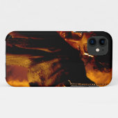 FRODO™ Stadien am Ring Case-Mate iPhone Hülle (Rückseite (Horizontal))