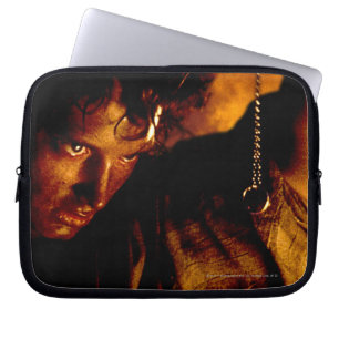 FRODO™ Stadien am Ring Laptopschutzhülle