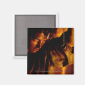 FRODO™-Stadien am Ring Magnet (Vorderseite/Rückseite)