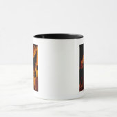 FRODO™ Stadien am Ring Tasse (Zentrum)