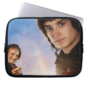 FRODO™- und Bilbogepäck Laptopschutzhülle