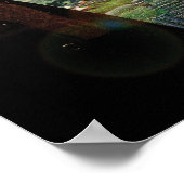 FRODO™- und Bilbogepäck Poster (Ecke)