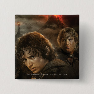 FRODO™ und Samwise Button