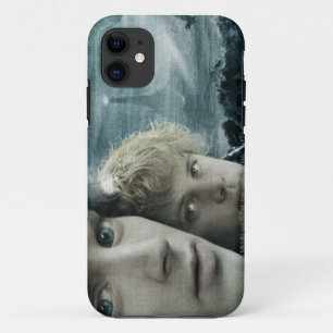 FRODO™ und Samwise Nah Case-Mate iPhone Hülle