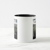 FRODO™ und Samwise Stehend Tasse (Zentrum)