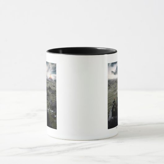 FRODO™ und Samwise Stehend Tasse (Zentrum)