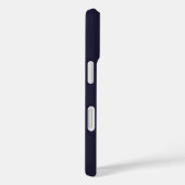 FRODO™ Verlässt die GEMEINDE™ Silhouette Case-Mate iPhone Hülle (Rückseite / Rechts)