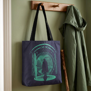 FRODO™ Verlässt die GEMEINDE™ Silhouette Tasche