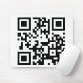 Froehliche Weihnachten - Deutsch Mousepad (Mit Mouse)