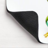 frog1 mousepad (Ecke)