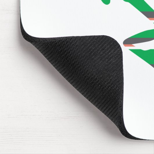 frog1 mousepad (Ecke)