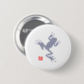 frog5 button (Vorne & Hinten)