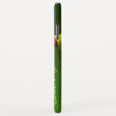 Frog 2 iPhone Case (Hinten/Rechts)