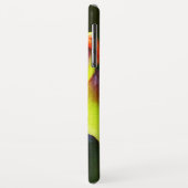 Frog 2 iPhone Case (Hinten/Links)