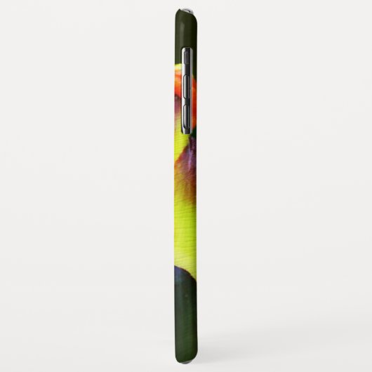 Frog 2 iPhone Case (Hinten/Links)