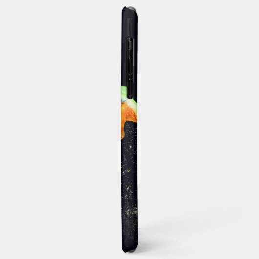 Frog 3 iPhone Case (Hinten/Links)