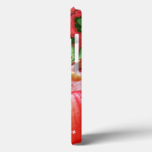 Frog 5 Speck Case Options (Rückseite / Links)