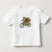 frog and toad shirt (Vorderseite)