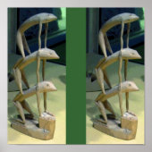 Frog Art CB Poster (Vorne)