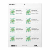 Frog Big Brother (Vorne)